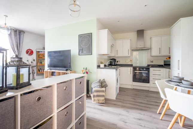 Flat for sale in Aviator Court, Cifton Moor, York