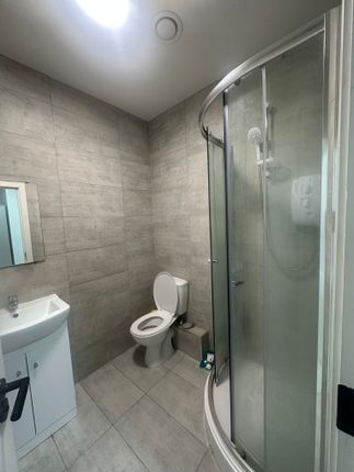 Flat 4, Market Place, Loughborough photo 5