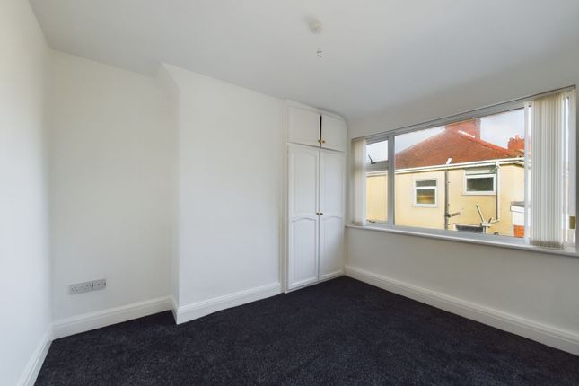 Semi-detached house for sale in Hilary Avenue, Huyton, Liverpool.