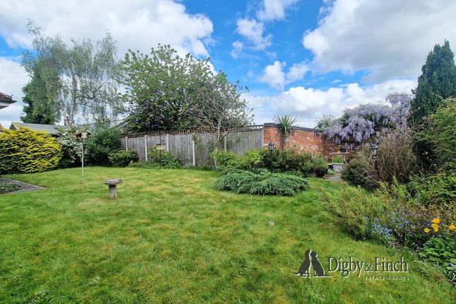 Property for sale in Cliff Drive, Radcliffe-On-Trent, Nottingham