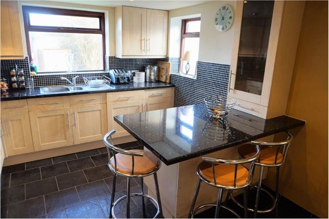 Detached bungalow for sale in Sandy Lane, Preesall