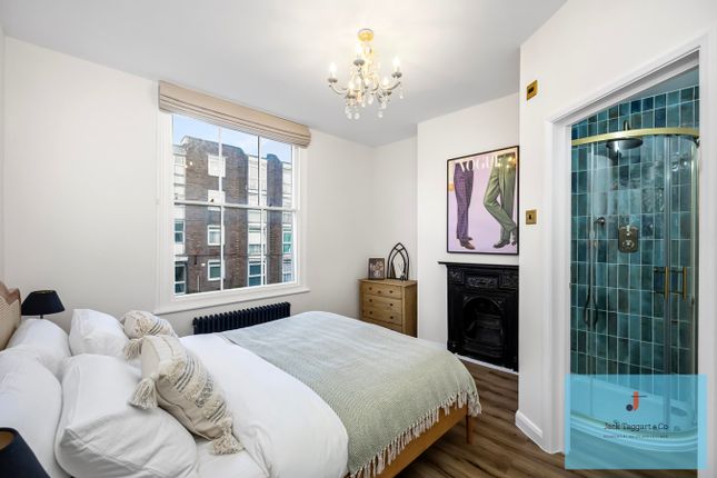 Town house for sale in Upper St James's Street, Brighton