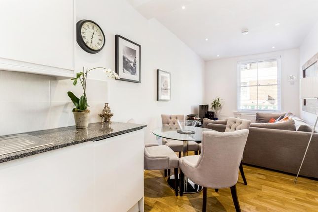 Thumbnail Flat for sale in Hewison Street, London