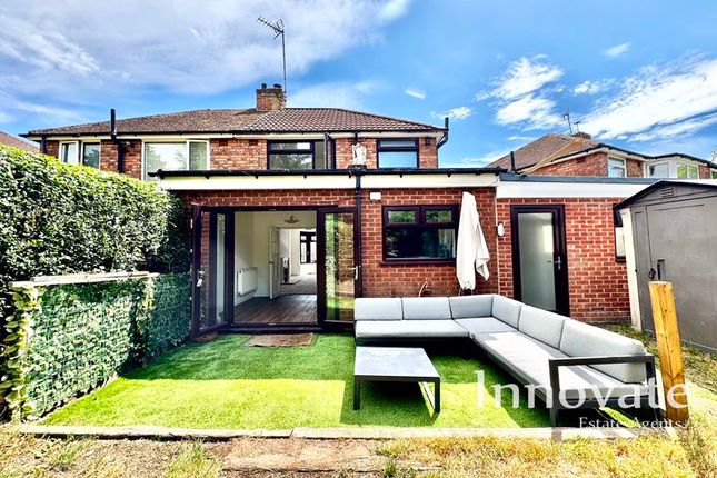 29, Milburn Road, Birmingham photo 4
