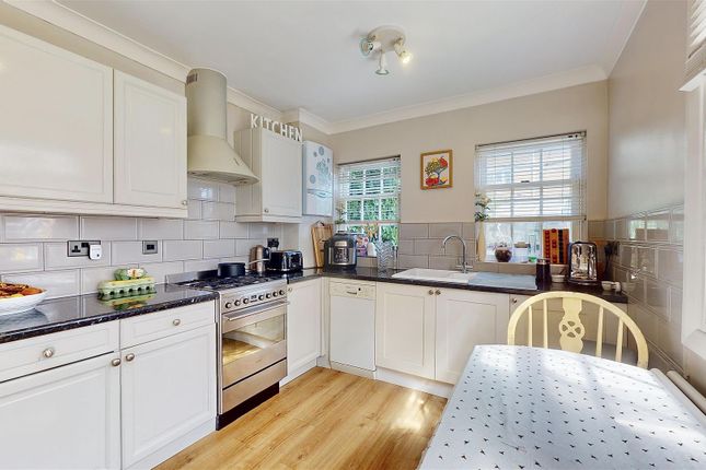 Semi-detached house for sale in Linkfield Road, Isleworth