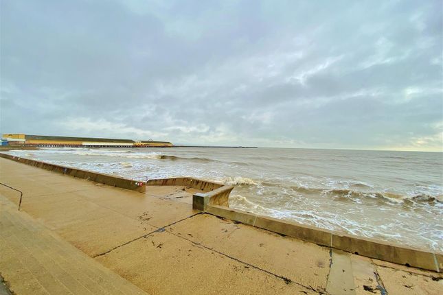 Property for sale in Southcliff Parade, Walton On The Naze