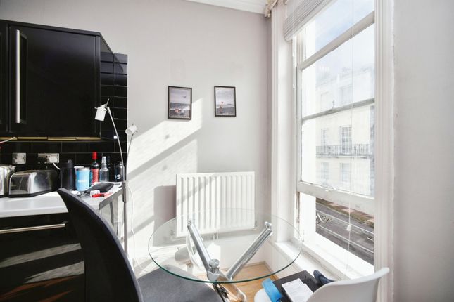 Flat for sale in Devonshire Place, Brighton