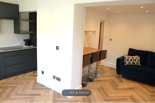 Open Plan Kitchen Diner