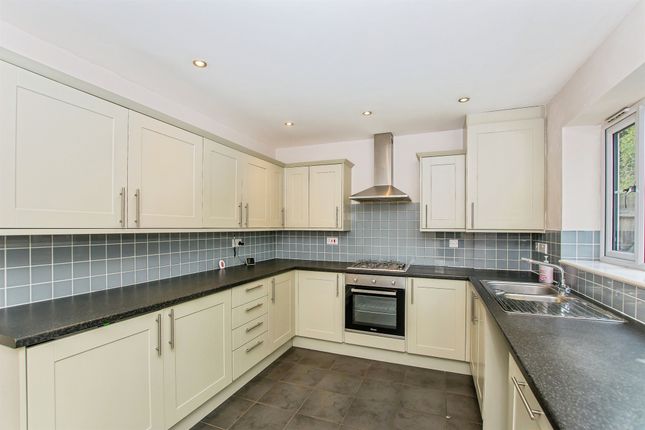 12, Olympian Close, Wisbech photo 2
