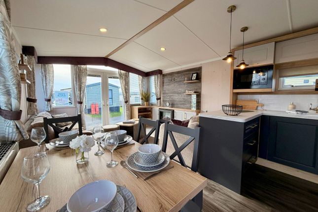 8, Hareshaw Linn Caravan Park, Hexham photo 2