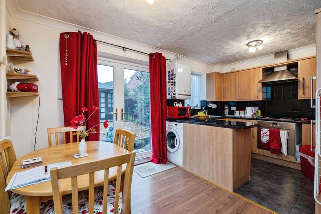 29, Primrose Close, Thetford photo 3