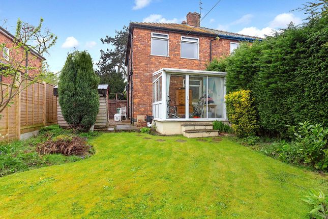 Semi-detached house for sale in New Lane, York, North Yorkshire