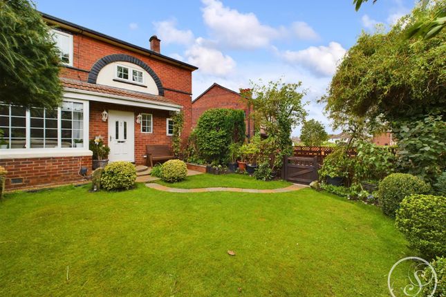 Semi-detached house for sale in Green Lane, Crossgates, Leeds