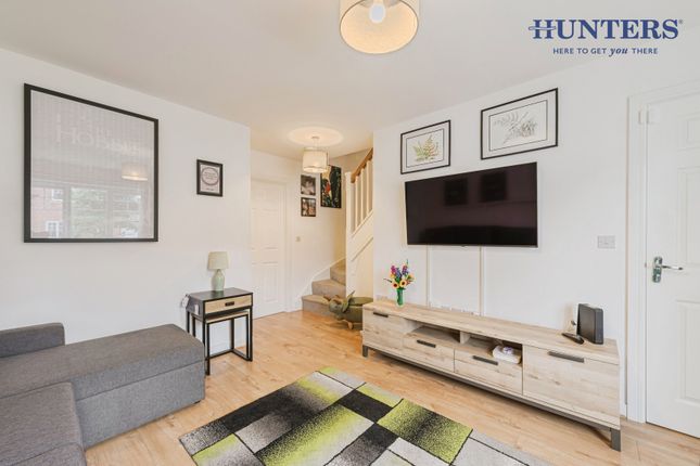 4, Tye Road, Lichfield photo 4