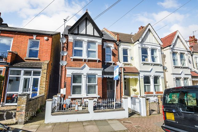 Pretoria Road, Furzedown photo 5