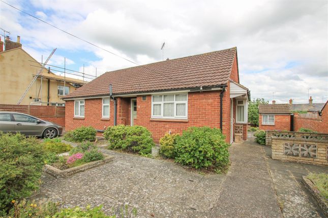 Frederick Street, Waddesdon, Aylesbury HP18, 2 bedroom detached ...