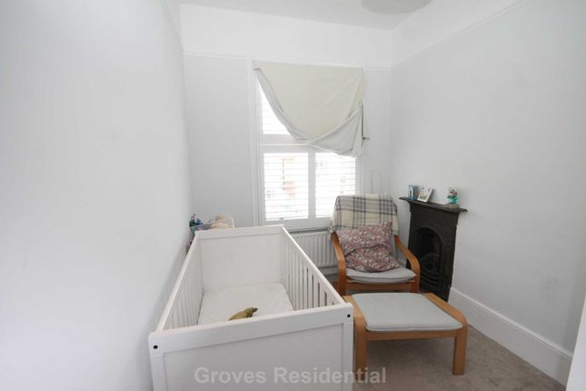 Semi-detached house for sale in Chestnut Grove, New Malden