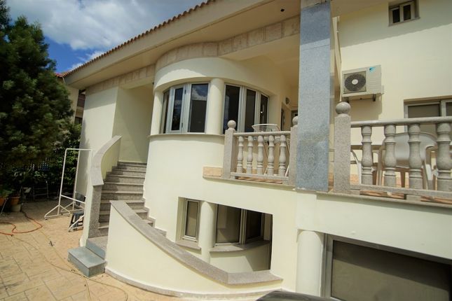 Thumbnail Villa for sale in Limassol, Agios Athanasios, Agios Athanasios, Limassol, Cyprus