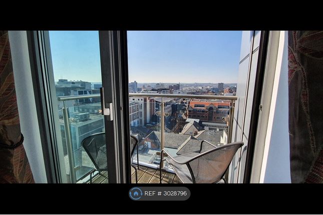 Apartment, Basilica King Charles Street, Leeds photo 3