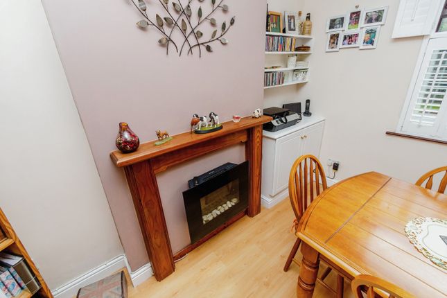 Terraced house for sale in Wolverhampton Road, Wedges Mills, Cannock