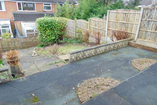 Semi-detached bungalow for sale in Rishworth Rise, Shaw