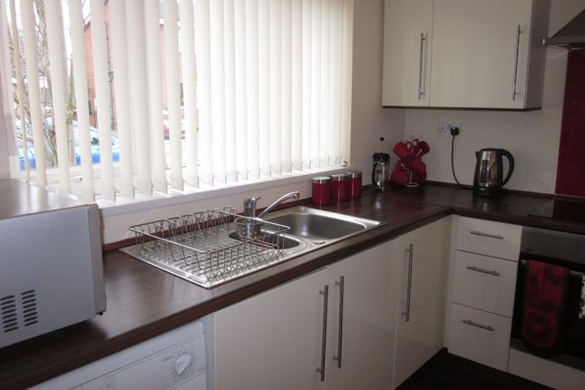 8 Jacobs Close, Sheffield photo 3