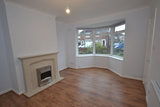 Terraced house to rent in 8th Avenue, Hull