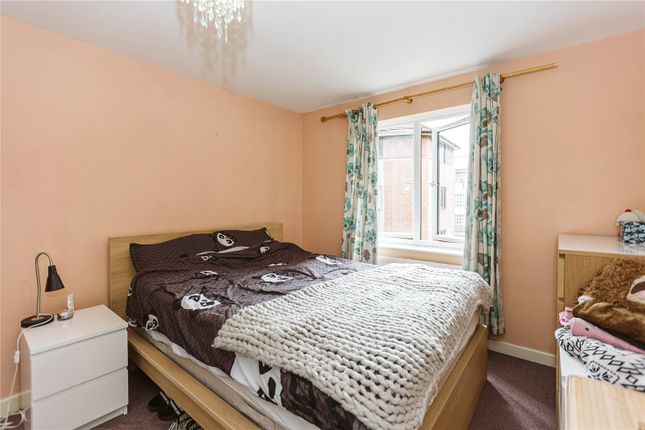 Flat 11, Frances Greeves House,, Henbury Road, Bristol photo 4