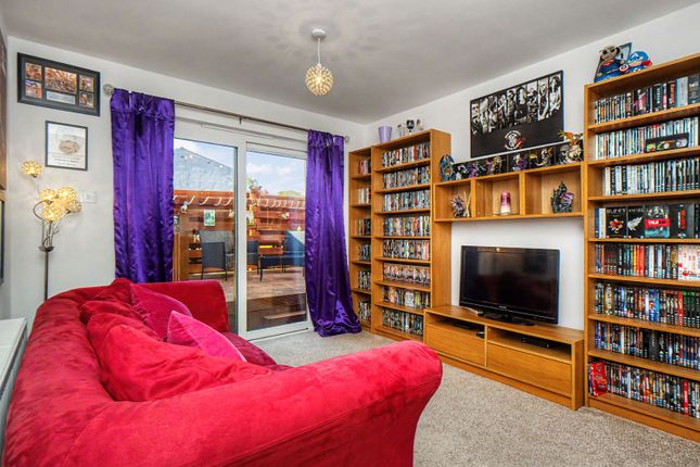 51 Dundas Place, Kirkliston, Edinburgh photo 2