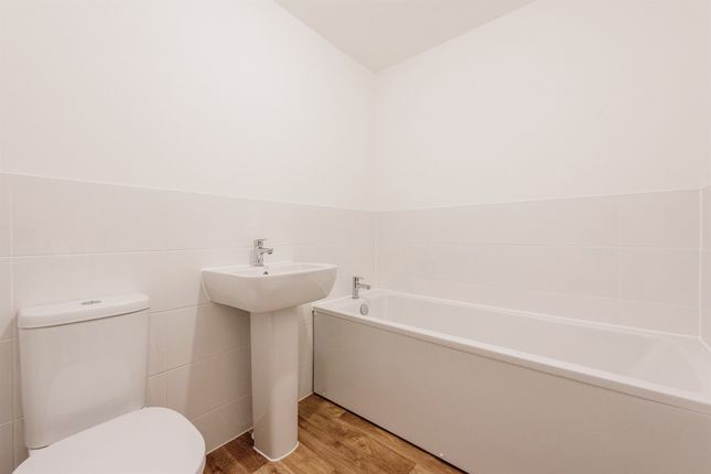 Town house for sale in Ghent Field Circle, Thurston, Bury St. Edmunds