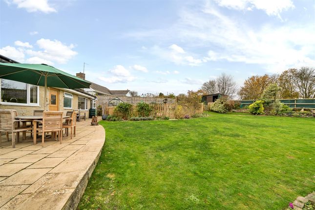 Detached bungalow for sale in Cheselbourne, Dorchester