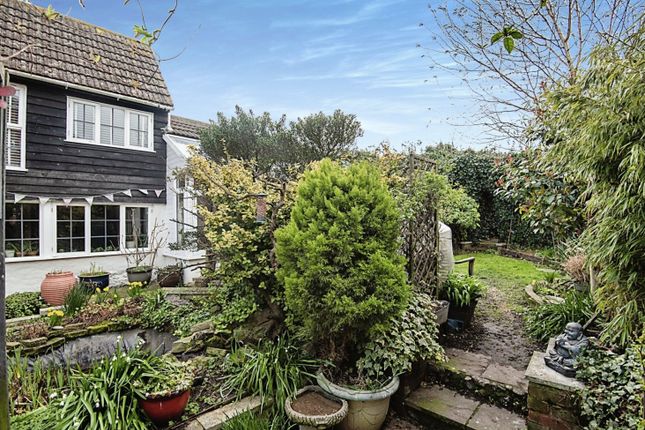 Semi-detached house for sale in London Road, Teynham, Sittingbourne