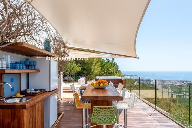 Villa for sale in Ibiza Centro, Ibiza, Baleares