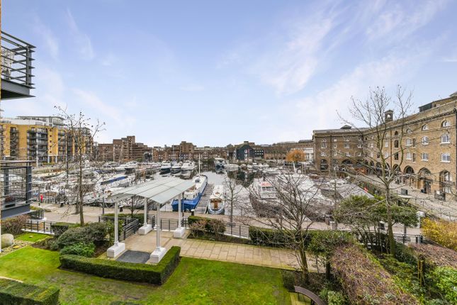 Thumbnail Flat for sale in Jacana Court, Star Place, Wapping, London