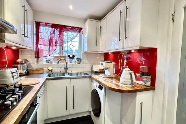 End terrace house for sale in Radcliffe Way, Bracknell, Berkshire