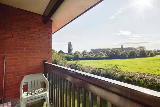 Flat for sale in Guardian Court, Nottingham, Nottinghamshire