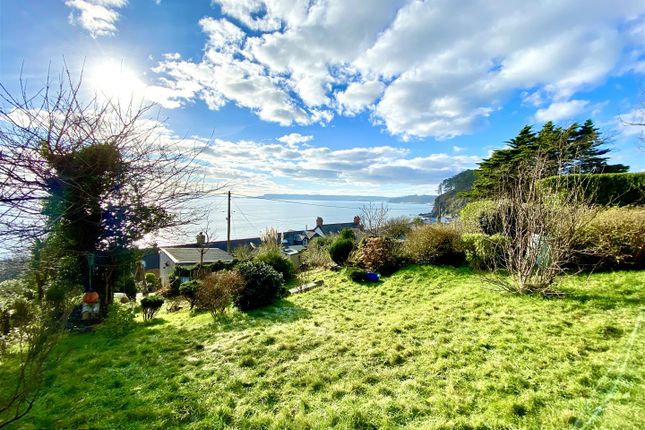 Semi-detached house for sale in Beach Haven, Amroth, Narberth