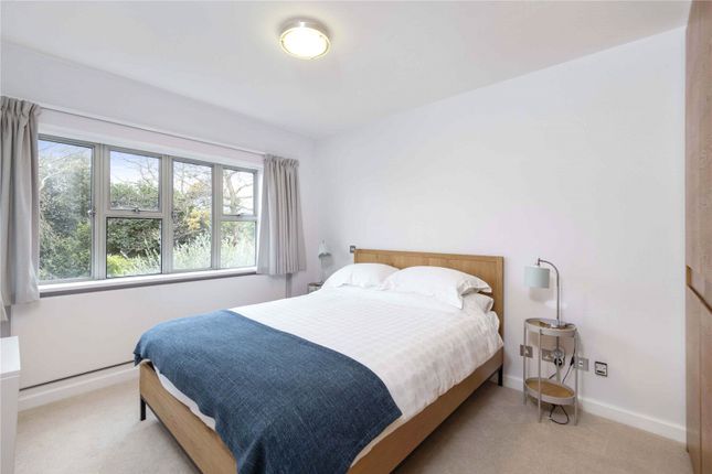 Detached house for sale in Warren Rise, Coombe, Surrey