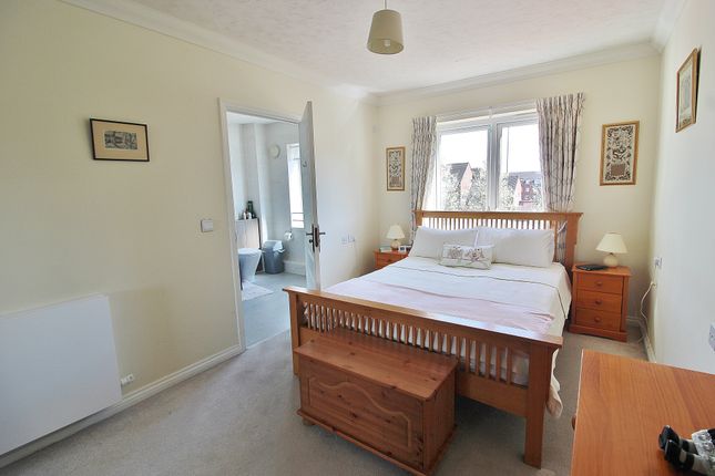 15, Apsley Lodge, Waterlooville photo 4