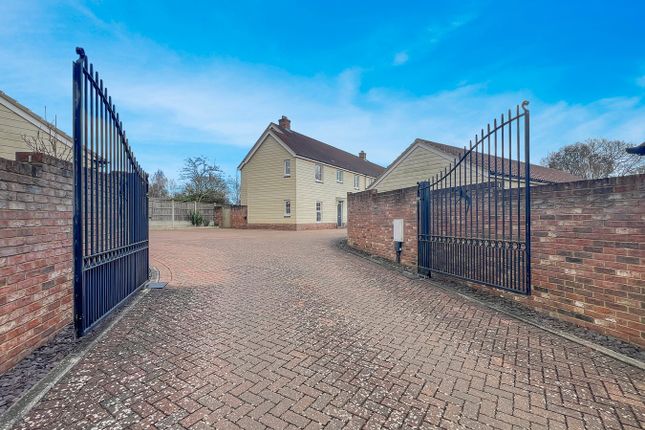 4-bed house on 4 Ashes Corner, Lanham Green Road, Braintree, £500,000