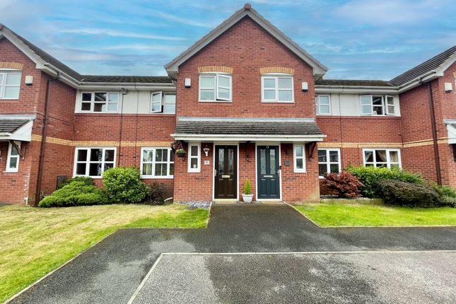 Mews house for sale in Atherton Close, Preston