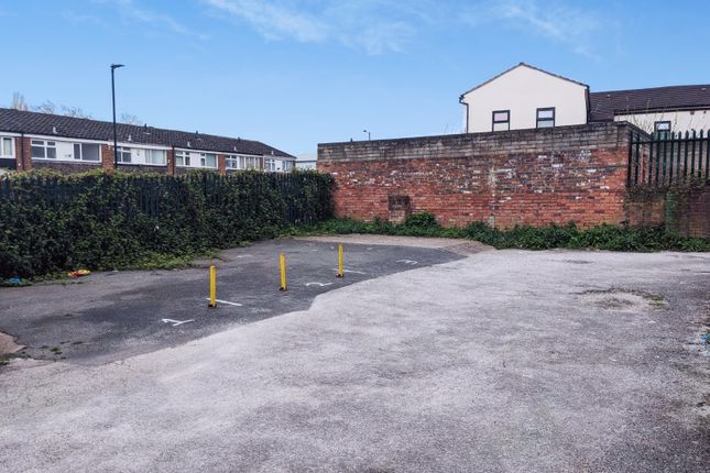 Land for sale in Rectory Grove, Handsworth, Birmingham