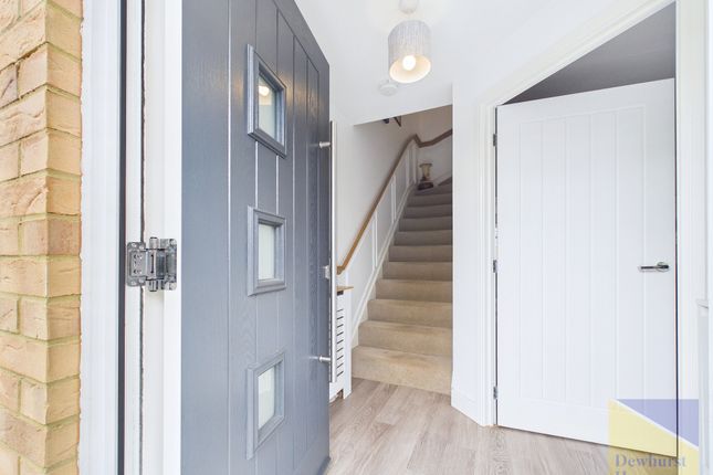 7, Tan Yard Court, Longridge photo 2