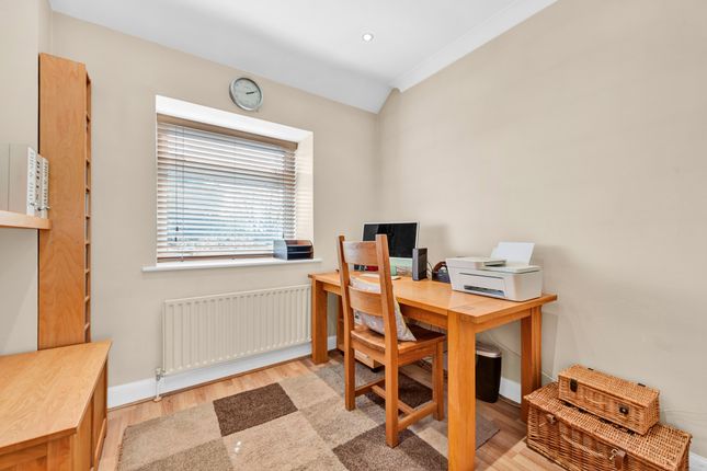 Semi-detached house for sale in Glenview Road, Bromley, Kent