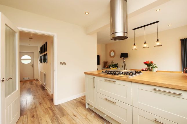 8 Horseman Avenue, Copmanthorpe, York photo 3