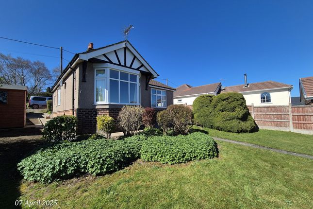 Arhosfa, Buxton Lane, Nr Holywell photo 5