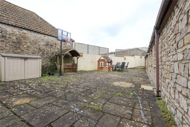 Barn conversion for sale in Pilning Street, Pilning, Bristol, South Gloucestershire