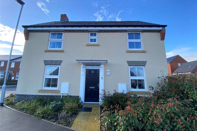 Semi-detached house for sale in Beaumaris Road, Canford Paddock, Poole, Dorset