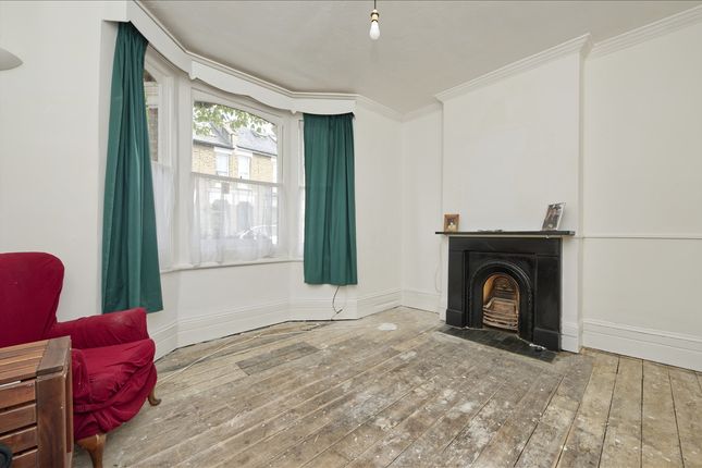 Thumbnail Property for sale in Abdale Road, London