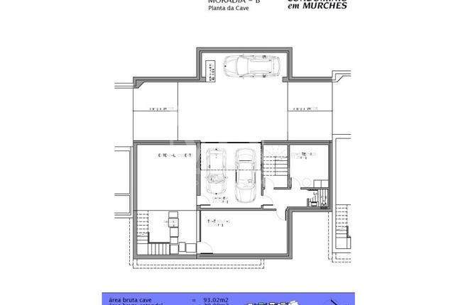 Detached house for sale in Murches (Cascais), Cascais E Estoril, Cascais